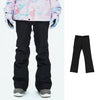 Women's Vector Cross Country Skiing To Paradise Snow Pants