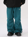 Women's East Skiing Prime Baggy Ski Pants