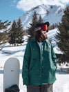 Men's Nandn Protect Snowboard Coach Jacket