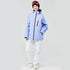 Women's Ice Princess Winter Outdoor Snow Suit