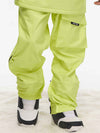 Women's Vector Mountain Crown Shell Snow Pants