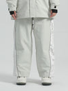 Women's Gsou Snow Flair Striped Snow Pants