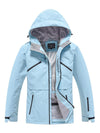 Women's Insulated Fluid Ice Dancer Snow Jacket