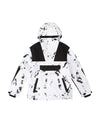 Men's Gsou Snow Snowglam-55 Anorak Jacket