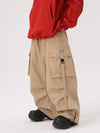 Men's East Skiing Prime Baggy Cargo Snow Pants