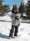 Women's Nandn Shieldair Snowboard Jacket