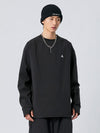 Men's Nandn Alpine Chill Baggy Snow Sweater