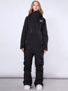 Men's RAWRWAR High Land Cargo One Piece Snowsuit