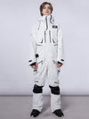 Men's RAWRWAR High Land Cargo One Piece Snowsuit