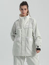 Women's Gsou Snow Flair Snow Jacket