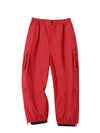 Men's Searipe Rock Baggy Snowboard Pants