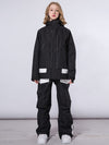 Women's RAWRWAR Expedition Snowboard Jacket & Pants