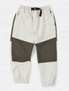 Men's Nandn Contrast Snowboard Pants