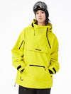 Women's Capelin Mountain PowderPro Anorak Baggy Snow Jacket