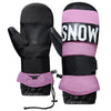 Women's John Snow Mountain Chill All Weather Snow Mittens