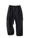 Men's Searipe Rock Baggy Snowboard Pants