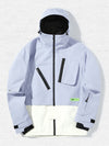 Women's Nandn Velocity Cargo Snowboard Jacket