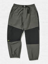 Men's Nandn Contrast Snowboard Pants