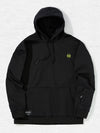 Women's Nandn Elite Snowboard Hoodie