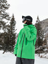 Women's Nandn Ridge Snowboard Jacket