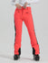 Women's Gsou Snow Elegant Stretch Flare Ski Pants