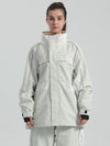 Women's Gsou Snow Flair Snow Jacket