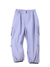 Women's Searipe Rock Baggy Snowboard Pants