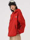 Women's East Skiing Mountain Cozy Pullover Snow Hoodies