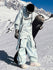 Women's Keep Money Mountain Chill Baggy Snow Suits