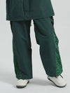 Women's Gsou Snow Flair Striped Snow Pants