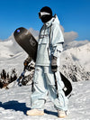 Women's Keep Money Mountain Chill Baggy Snow Suits