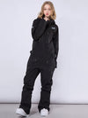 Men's RAWRWAR High Land Cargo One Piece Snowsuit