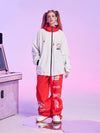 Women's Nandn x Hello Kitty Snowboard Jacket