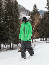 Women's Nandn Ridge Snowboard Jacket