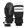 Men's Nandn AlpinePeak All-Weather Mountain Snowboard Mittens