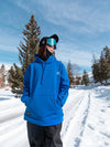 Men's Nandn Elite Snowboard Hoodie