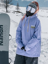 Men's Nandn Mountain Chill Out Baggy Snowboard Hoodie