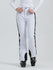 Women's Gsou Snow Elegant Flare Ski Pants