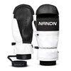 Men's Nandn AlpinePeak All-Weather Mountain Snowboard Mittens