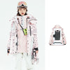 Women's Vector Winter Mountain Defender Snow Jacket