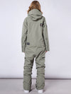 Men's RAWRWAR High Land Cargo One Piece Snowsuit