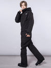 Men's RAWRWAR High Land Cargo One Piece Snowsuit