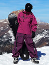 Women's Keep Money Mountain Chill Baggy Snow Suits