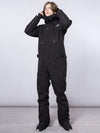 Women's RAWRWAR High Land Cargo One Piece Snowsuit