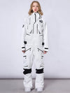 Men's RAWRWAR High Land Cargo One Piece Snowsuit