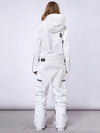 Women's RAWRWAR High Land Cargo One Piece Snowsuit