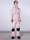 Men's RAWRWAR High Land Cargo One Piece Snowsuit