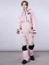 Women's RAWRWAR High Land Cargo One Piece Snowsuit