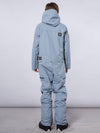 Men's RAWRWAR High Land Cargo One Piece Snowsuit