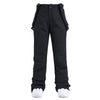 Men's Insulated Aurora Winter Outdoor Snow Pants Ski Bibs